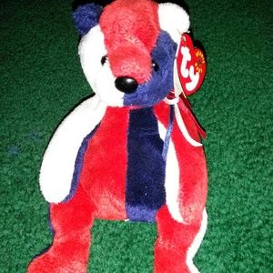 TY Beanie babies